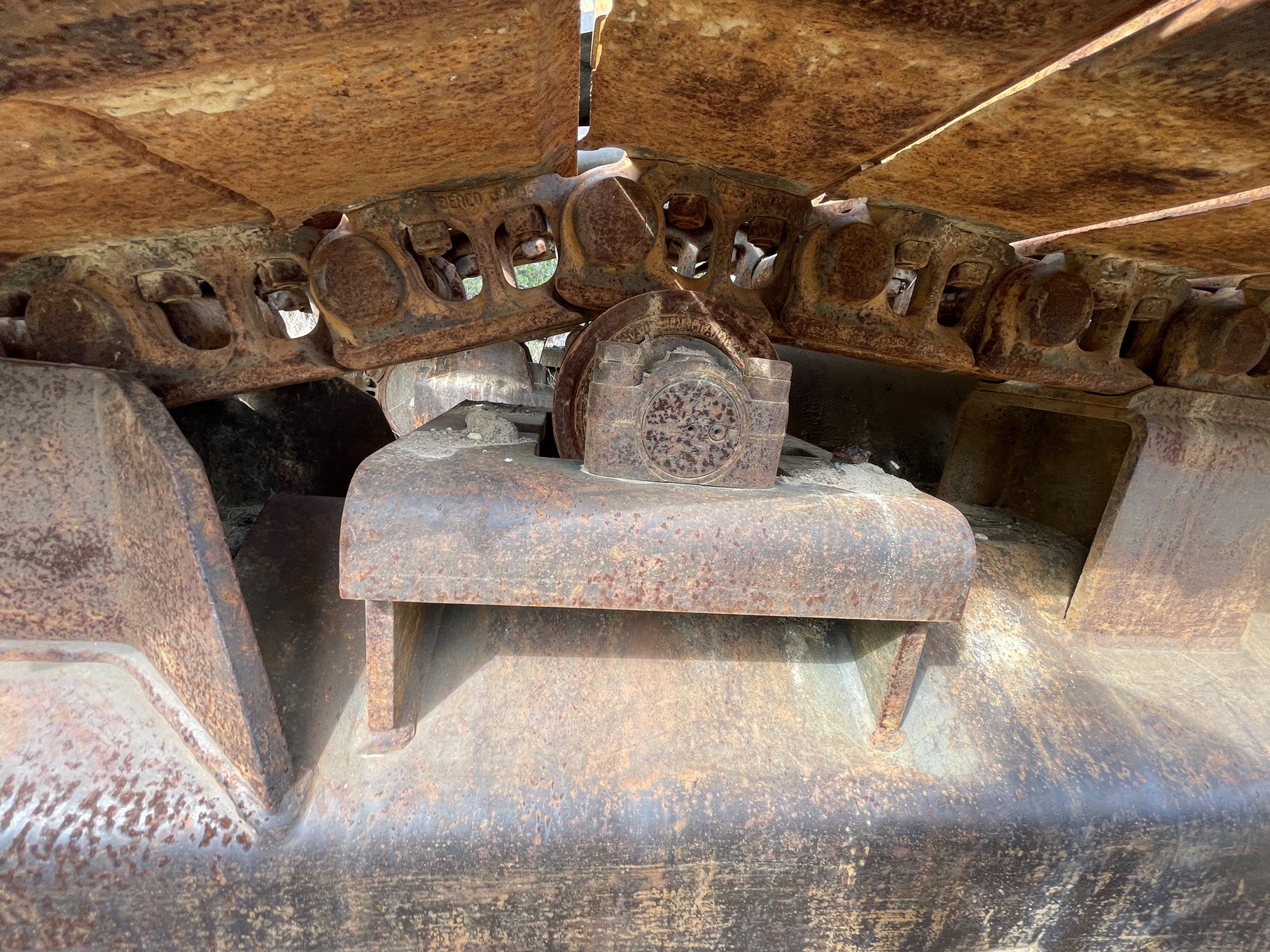 2000 TIGERCAT D860 - Image 24